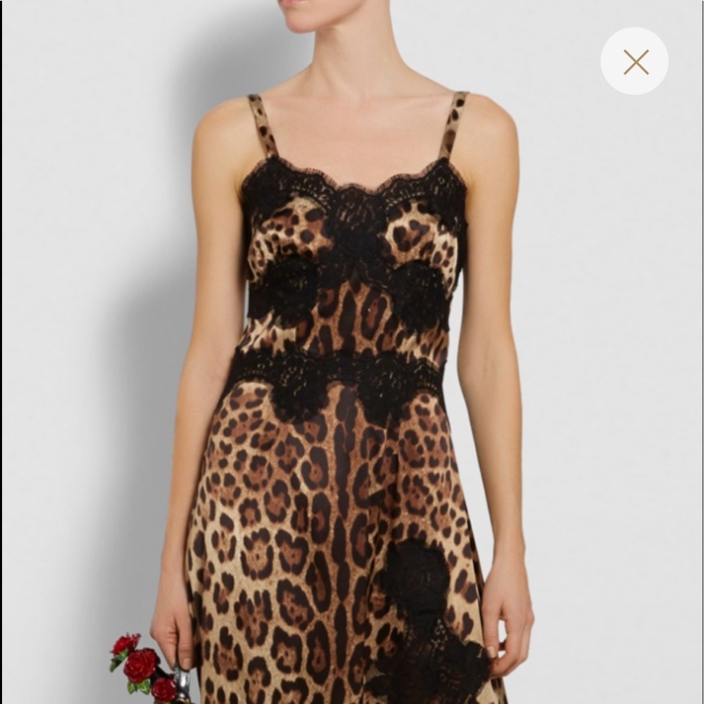 Meet your Posher, Satenic